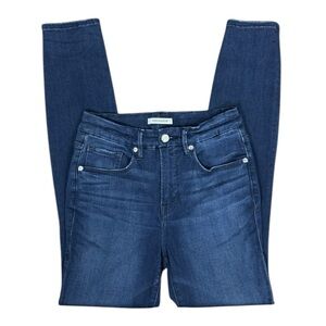 Good American | Good Legs Skinny Jeans Size 4/27 Style GLI08TOP
